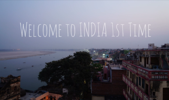[Teaser] Welcome india (ต้อนรับแขกครั้งแรก)