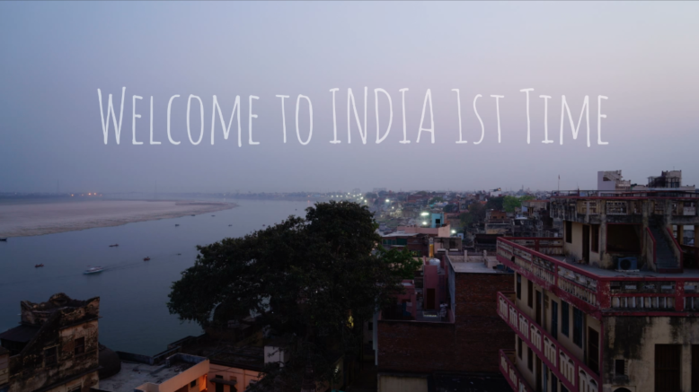 [Teaser] Welcome india (ต้อนรับแขกครั้งแรก)