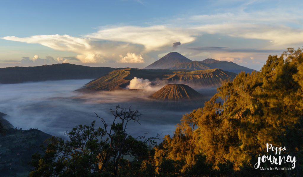 BROMO