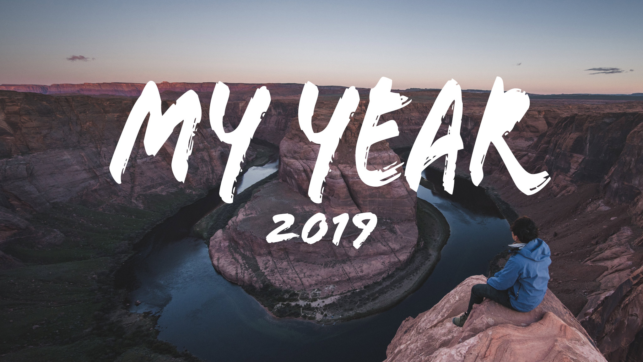 MY YEAR 2019